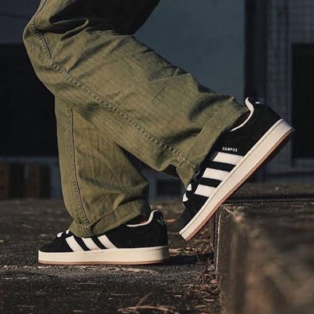 Adidas Campus 00’s Shoe